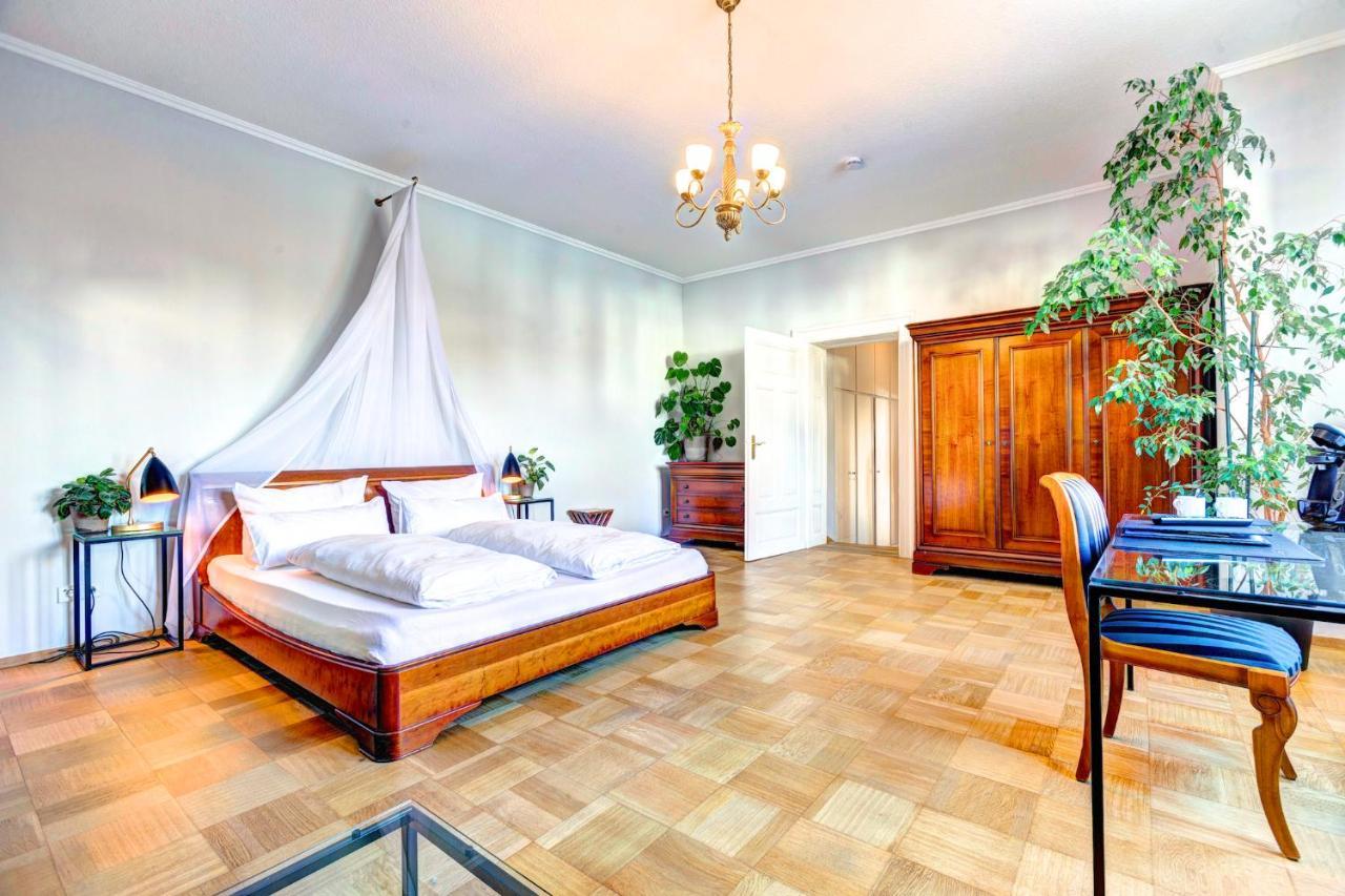 Hotel Villa Koenigsgarten Siebeldingen Ngoại thất bức ảnh