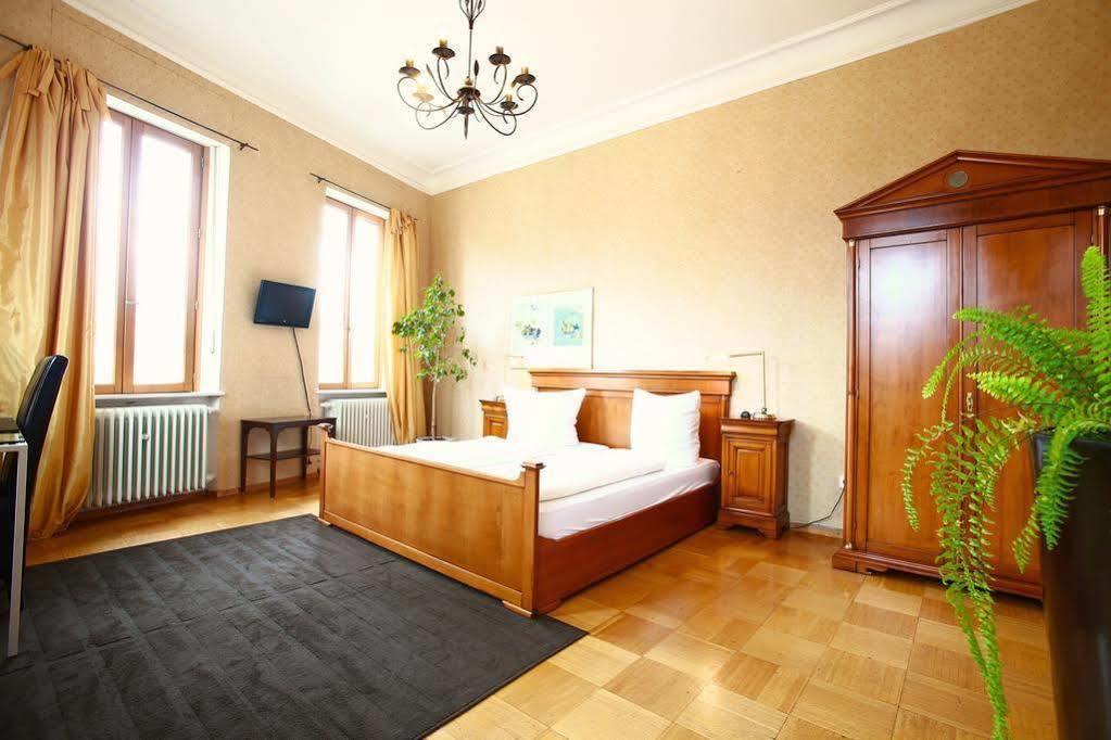 Hotel Villa Konigsgarten Siebeldingen Ngoại thất bức ảnh