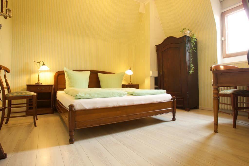 Hotel Villa Konigsgarten Siebeldingen Ngoại thất bức ảnh